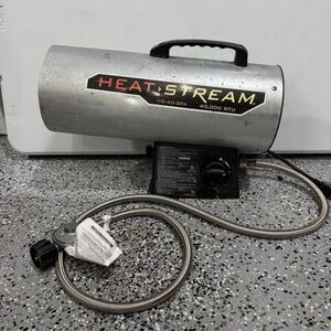 Heat Stream Propane Heater - 40,000 BTU
